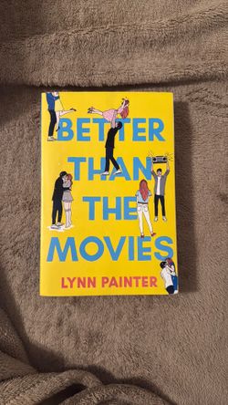 Romance book
