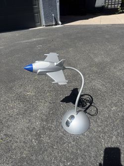 Airplane Lamp/kids Night Light