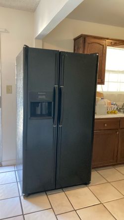 Refrigerator Frigidaire