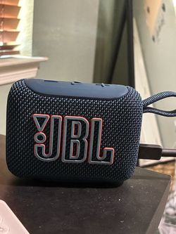 JBL Go 5 Portable Bluetooth Speaker