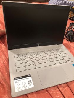 hp chromebook 14 intel celeron n4120 release date