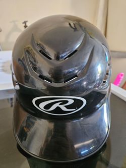 Youth helmet. Size 6 1/4 - 6 7/8. $15