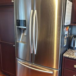 Samsung Refrigerator 