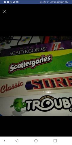 Family Games
