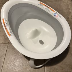 Boon Infant Tub