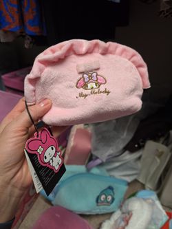 My Meoldy Small Makeup Bag Sanrio