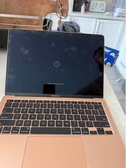 Mac book pro 2020