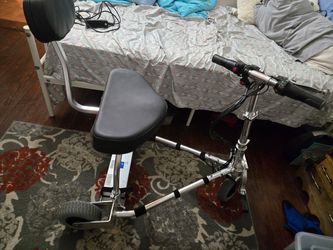 Travel Skoot Electric Mobility Scooter