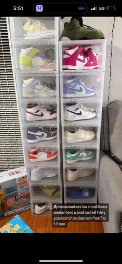 Dunks