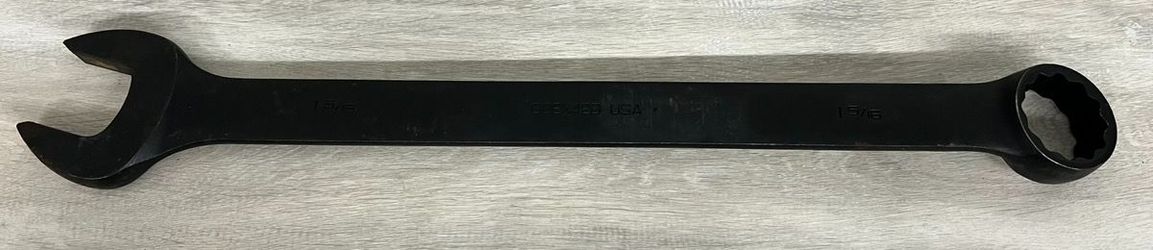 Snap-on GOEX42B 1-5/16" Combination Wrench USA (PO1020988)