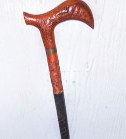 Antique Island Cane