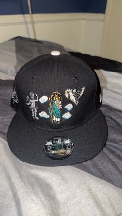 San judas snapback new