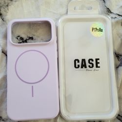 Case IPhone 17 Pro Max 