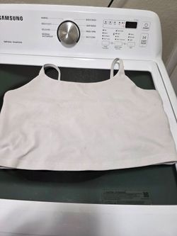 Bra Tank Top