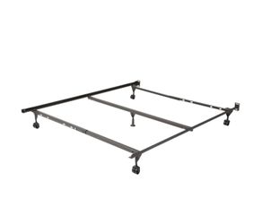 Twin Size Metal Frame