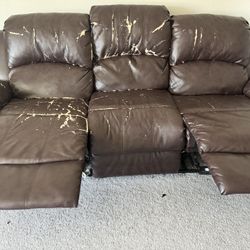 Free Pick Up