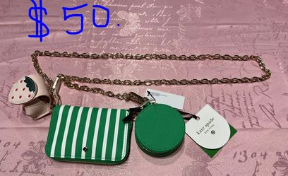 Kate Spade New York x Target Mini Crossbody Bag