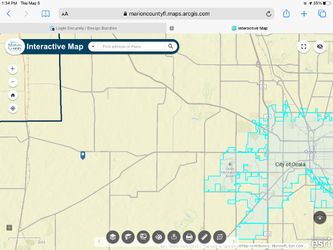 Property In Ocala for sale