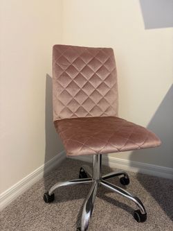 Desk chair