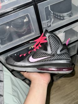 Nike Lebron 9 “Miami Nights”