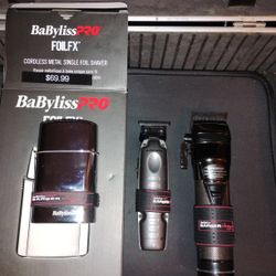 Babyliss