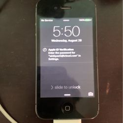 iPhone 4s