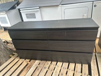 IKEA Dresser