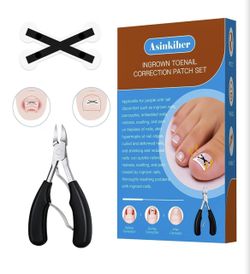 Ingrown Toenail Treatment Kit