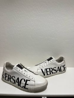 Versace shoes