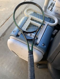 Tennis Racket