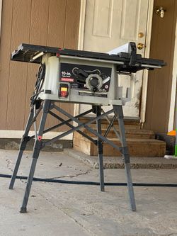 Table Saw