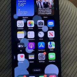 iPhone 13 METRO PCS