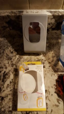 Mason jar craft punch