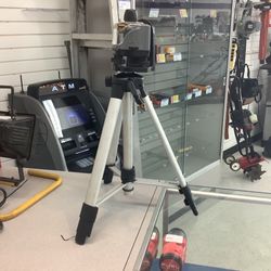 Johnson Level Laser