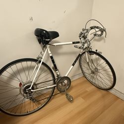 le mans centurion bike