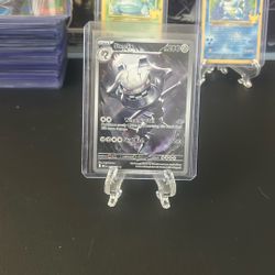 Pokémon Card 
