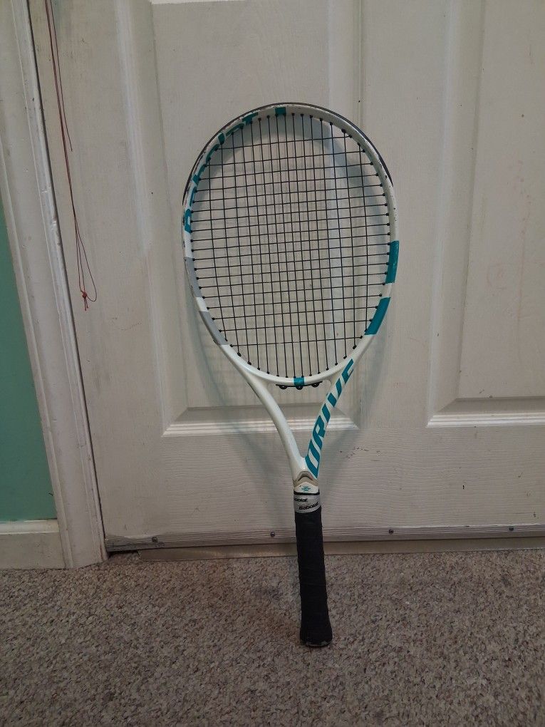 Racket Babolat Drive Lite Good Condition