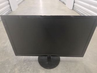Asus computer monitor