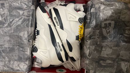 Jordan 4 flight club