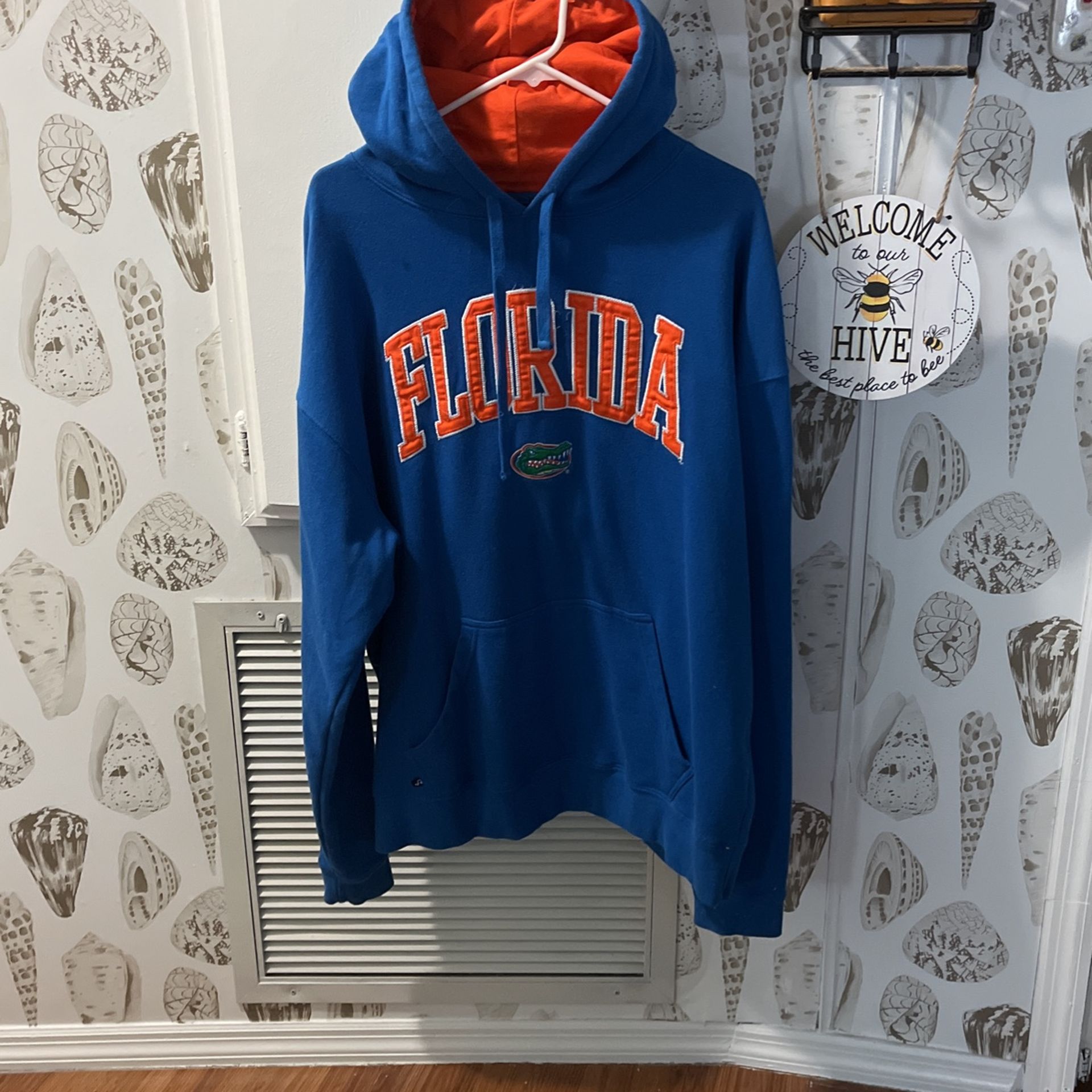 Florida Gators Sweatshirt 