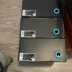 Air Jordan 11 Retro Gamma Blue 2025