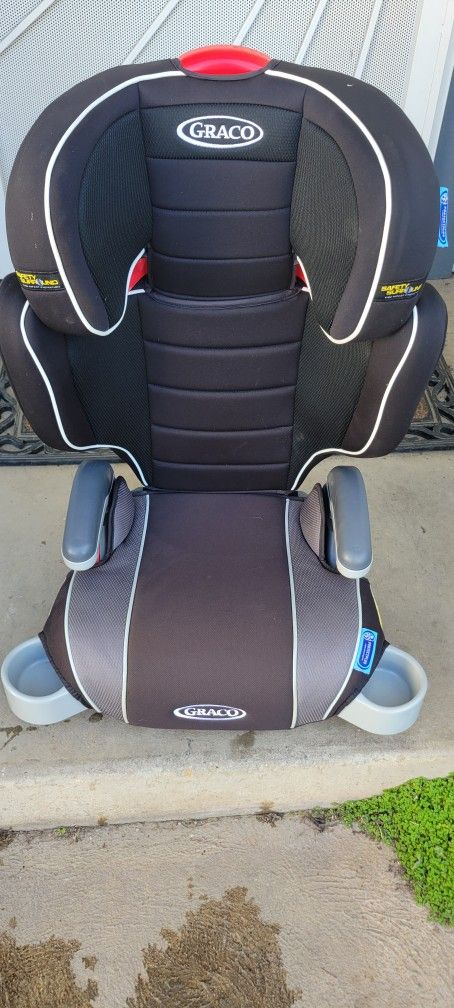 Graco Booster Seat 