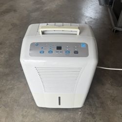 Air humidifier
