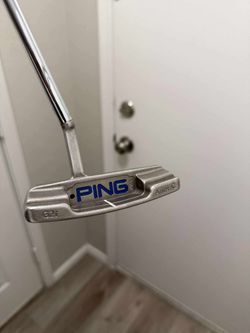 Ping Putter 