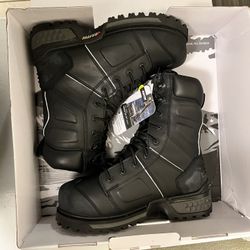Baffin winter boots
