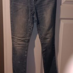DkNY Jeans Skinny Size 6 
