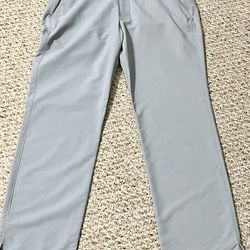 Men’s Under Armour Golf Pants