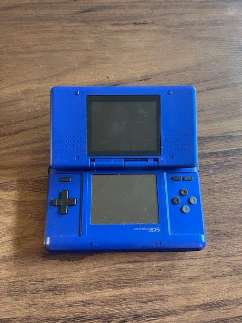 OG Gameboy