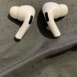 Apple AirPods Pro