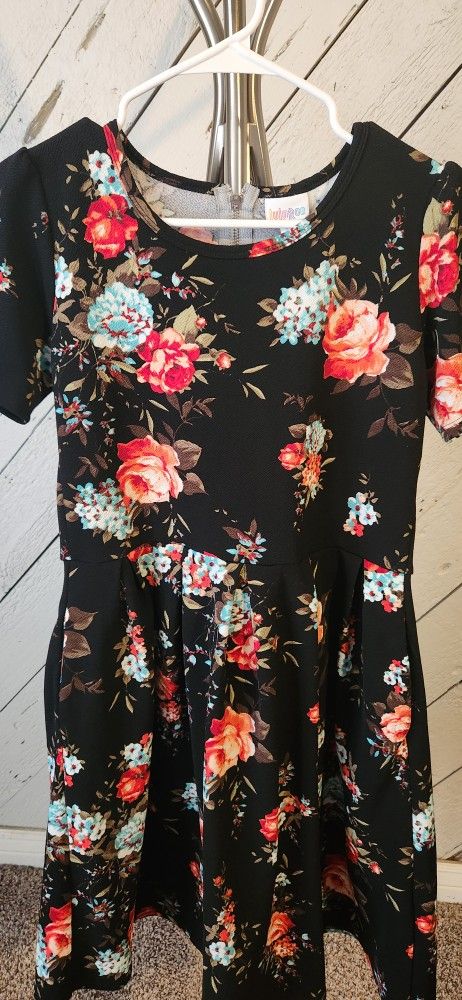 Lularoe Dresses
